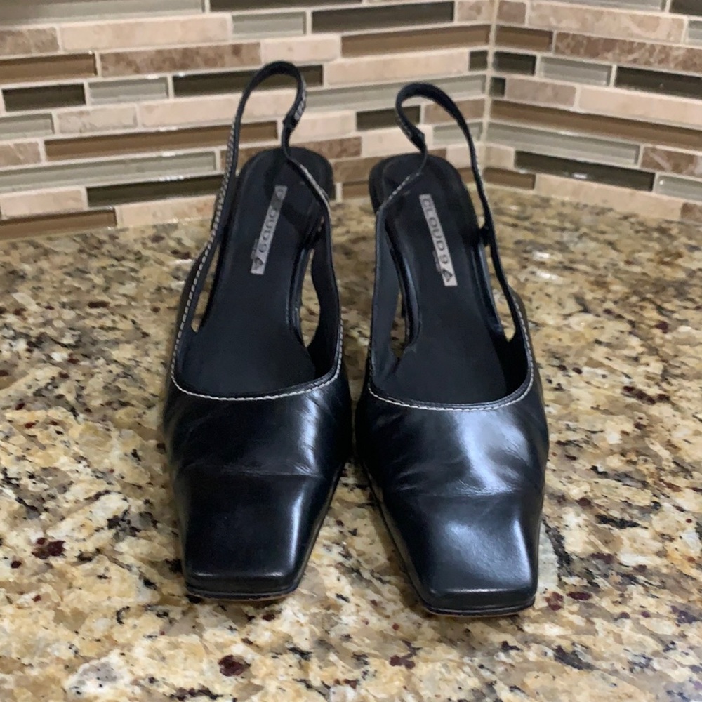 Nine west - Cloud 9, size 9